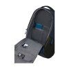 samsonite ECODIVER urban laptop backpack M USB blue nights 140874-2165 - pátý obrázek