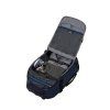 Samsonite ECODIVER Travel Backpack S 38L Blue Nights