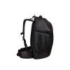 samsonite ECODIVER travel backpack M 55L black 142897-1041 - pátý obrázek