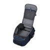 samsonite ECODIVER travel backpack M 55L blue nights 142897-2165 - třetí obrázek