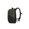 Zelený batoh Samsonite PRODIVER Laptop Backpack XS - 151348-9199 - sedmý obrázek