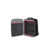 Samsonite ECODIVER Laptop Backpack M Underseater Black