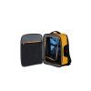samsonite ECODIVER laptop backpack M underseater yellow 155793-1924 - čtvrtý obrázek