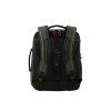 samsonite ECODIVER laptop backpack M underseater climbing ivy 155793-9199 - pátý obrázek