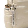Béžový batoh hedgren cocoon comfy HCOCN04-913 - šestý obrázek