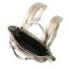 Béžový batoh hedgren cocoon comfy HCOCN04-913 - druhý obrázek