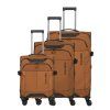 Kari cestovní set 3ks travelite briize s,m,l 91040-87 - hlavní obrázek