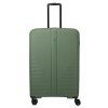 Zelený cestovní kufr travelite air stripe 4W L 7000349-80 - třetí obrázek