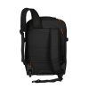 Černý batoh na kolečkách travelite briize 91022-01 - osmý obrázek