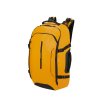 Žlutý cestovní batoh Samsonite PRODIVER Travel Backpack M 55 l - 142897-1924 - čtvrtý obrázek