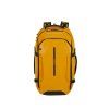 Žlutý samsonite ECODIVER travel backpack M 55L yellow 142897-1924 - třetí obrázek