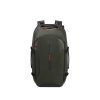 Zelený cestovní batoh Samsonite PRODIVER Travel Backpack M 55 l - 142897-9199 - třetí obrázek