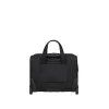 Samsonite SPECTROLITE 4.0 Rolling Tote 15.6” EXP Black