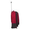 Tmavě červený cestovní kufr travelite crosslite 2W S 92907-10 - šestý obrázek
