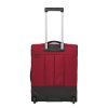 Tmavě červený cestovní kufr travelite crosslite 2W S 92907-10 - čtvrtý obrázek