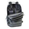 Světle šedý batoh bestway cabin pro supply 40329-2800 - druhý obrázek