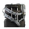 Světle šedý batoh bestway cabin pro supply 40329-2800 - šestý obrázek