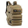 Béžový batoh bestway cabin pro supply 40329-2900 - hlavní obrázek
