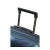 Samsonite ATTRIX Spinner 55 EXP Steel Blue