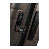 Samsonite ATTRIX Spinner 55 EXP Length 35 cm Dune