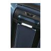 Samsonite ATTRIX Spinner 55 EXP Length 35 cm Steel Blue