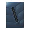 Samsonite ATTRIX Spinner 55 EXP Length 35 cm Steel Blue