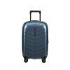 Samsonite ATTRIX Spinner 55 EXP Length 35 cm Steel Blue