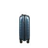 Samsonite ATTRIX Spinner 55 EXP Length 35 cm Steel Blue