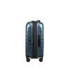 Samsonite ATTRIX Spinner 55 EXP Length 35 cm Steel Blue