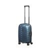 Samsonite ATTRIX Spinner 55 EXP Length 35 cm Steel Blue