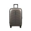 samsonite ATTRIX spinner 69 dune 146118-1304 - třetí obrázek