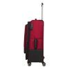 Červený cestovní kufr travelite crosslite 4W L 92949-10 - šestý obrázek