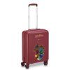 Dětský kufr Roncato Harry Potter 4W S