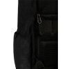 Černý batoh bench casual rolltop 64214-0100 - pátý obrázek