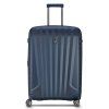 Modrý cestovní kufr roncato premium 3.0 M 518503-03 - třetí obrázek