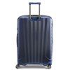 Modrý cestovní kufr roncato premium 3.0 L 518703-03 - čtvrtý obrázek
