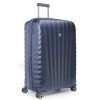 Modrý cestovní kufr roncato premium 3.0 L 518703-03 - hlavní obrázek