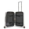 Stříbrný cestovní kufr roncato premium 3.0 S 518325-25 - druhý obrázek