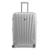 Stříbrný cestovní kufr roncato premium 3.0 M 518525-25 - třetí obrázek