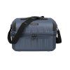 Modrá denim kosmetický kufr travelite dynamic 7000143-20 - čtvrtý obrázek