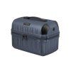 Modrá denim kosmetický kufr travelite dynamic 7000143-20 - pátý obrázek