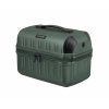Zelený kosmetický kufr travelite dynamic 7000143-80 - pátý obrázek