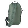 Zelený CAT sling bag batoh přes rameno city adventure - army 84355-351 - třetí obrázek