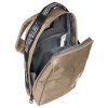 Sépiový CAT sling bag batoh přes rameno city adventure - sépiový 84355-558 - třetí obrázek