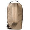 Sépiový CAT sling bag batoh přes rameno city adventure - sépiový 84355-558 - čtvrtý obrázek