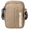 Sépiová CAT crossbody taška city adventure - sépiová 84356-558 - hlavní obrázek