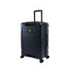 Černý CAT kufr stealth 2.0 58 cm, S - černý 84797-01 - hlavní obrázek