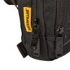 Černá CAT crossbody taška cargo voyager - černá 84833-01 - sedmý obrázek