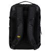 Černý CAT batoh signature utility X - černý 84839-01 - čtvrtý obrázek