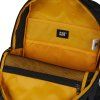 Černý CAT batoh signature utility X - černý 84839-01 - druhý obrázek
